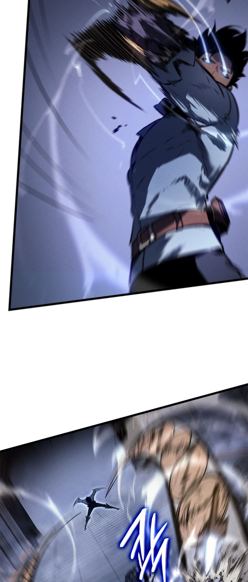 Solo Leveling, Chapter 195 image 31